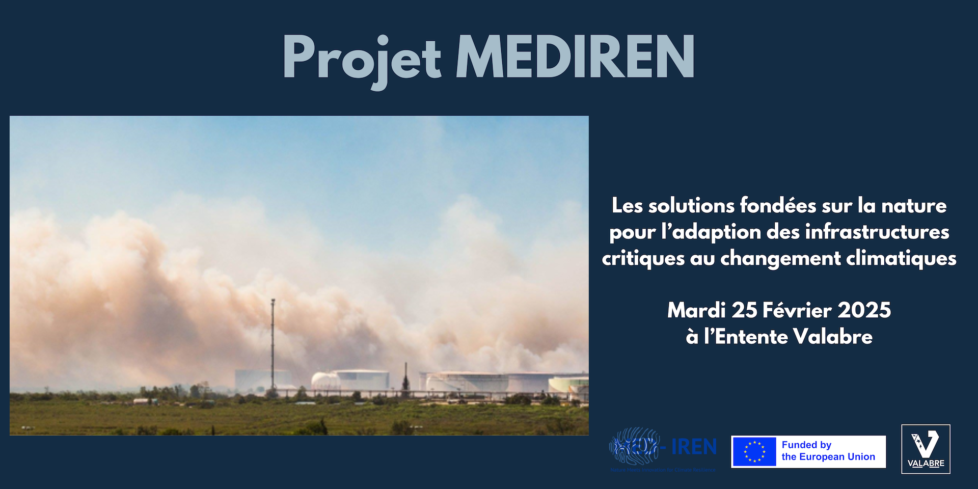 Projet MEDIREN